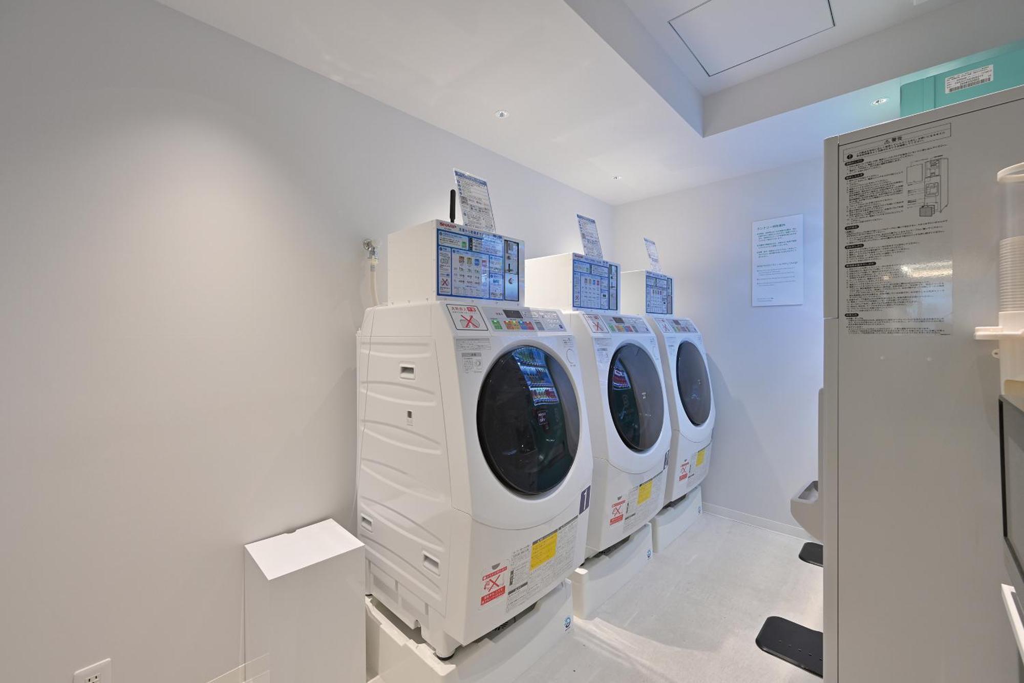 Prince Smart Inn Hakata Fukuoka  Buitenkant foto